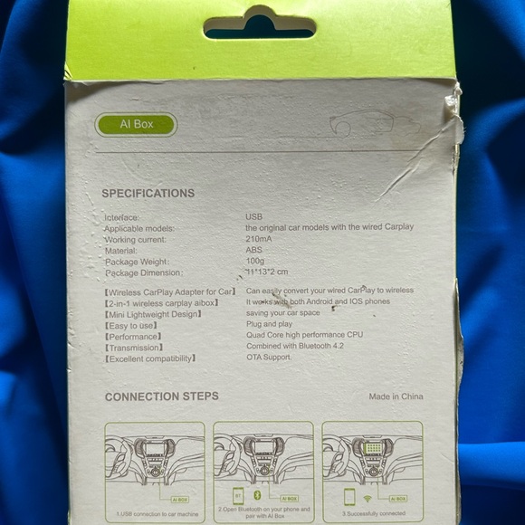 Wireless AI Box - Picture 3 of 11